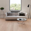 HRAST VISTA WHITE MAT LAK 5G Dry