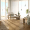 FURNET HRAST GRYT BLEND NATURAL MAT LAK 4V 5G