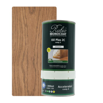 ULJE OIL PLUS AFFOGATO 2-K 1,3 L