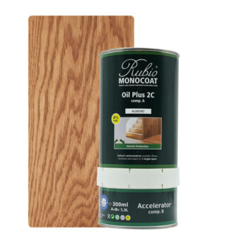 ULJE OIL PLUS ALMOND 2-K 1,3 L