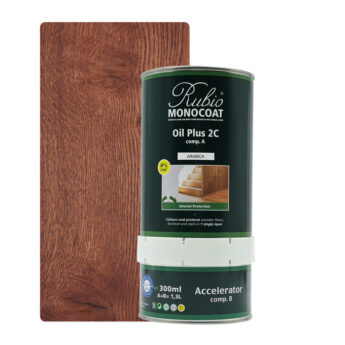 ULJE OIL PLUS ARABICA 2-K 1,3 L