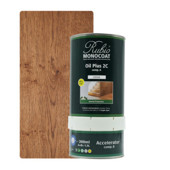 ULJE OIL PLUS COCOA 2-K 1,3 L