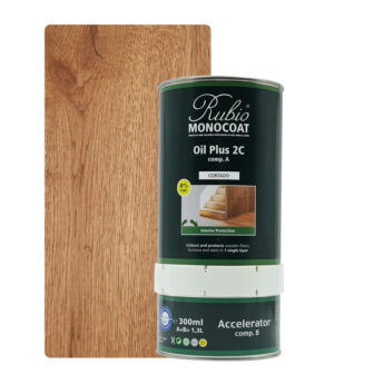 ULJE OIL PLUS CORTADO 2-K 1,3 L