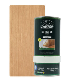 ULJE OIL PLUS DUNES 2-K 1,3 L