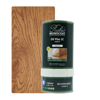 ULJE OIL PLUS HAZELNUT 2-K 1,3 L