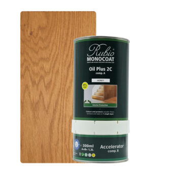 ULJE OIL PLUS HONEY 2-K 1,3 L