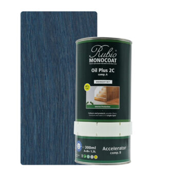 ULJE OIL PLUS MIDNIGHT SKY 2-K 1,3 L