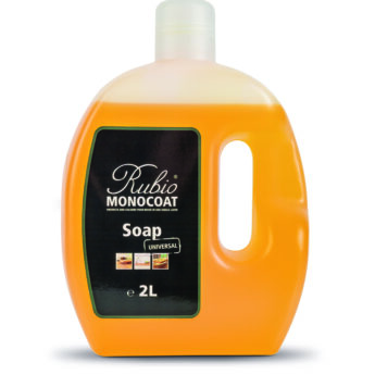 DETERDŽENT RMC SOAP UNIVERSAL ZA ULJENE POVRŠINE 2 L