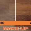 SREDSTVO ZA POLIRANJE MAKE-UP MATT 1L