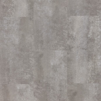 VINYL LVT 1253 CROMIX GREY 2,5/0,55 MM 33/42