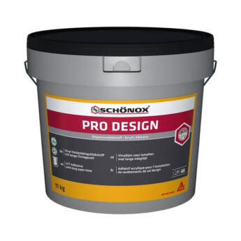 LJEPILO SCHÖNOX PRO DESIGN 1K 11 KG