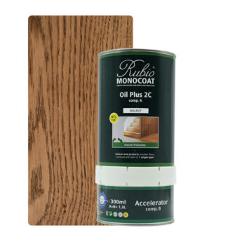 ULJE OIL PLUS WALNUT 2-K 1,3 L