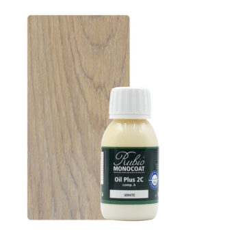 ULJE OIL PLUS  WHITE A-K 100 ML