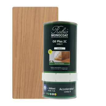 ULJE OIL PLUS VANILLA 2-K 1,3 L