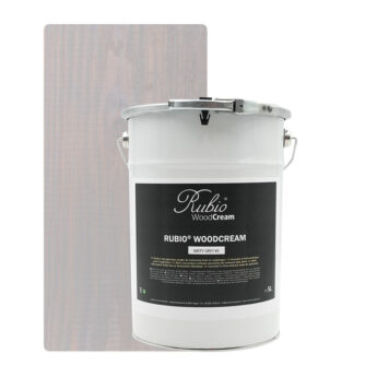 PRIJEMAZ WOODCREAM AGED#3 W003 MISTY GREY 5,0 L