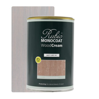 PRIJEMAZ WOODCREAM AGED#3 W003 MISTY GREY 1,0 L