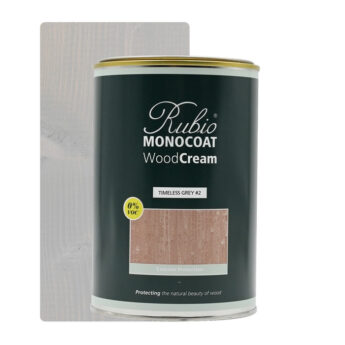 PRIJEMAZ WOODCREAM AGED#2 W002 TIMELESS GREY 1,0 L