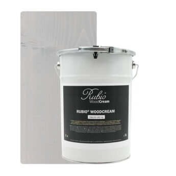 PRIJEMAZ WOODCREAM AGED#2 W002 TIMELESS GREY 5,0 L