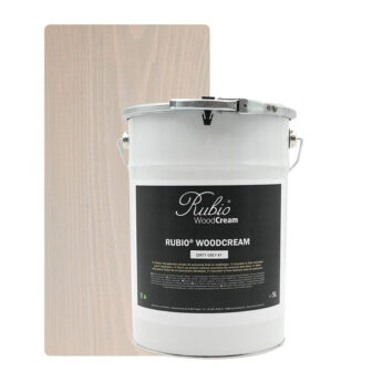 PRIJEMAZ WOODCREAM AGED#1 W001 DIRTY GREY 5,0 L