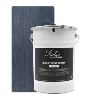 PRIJEMAZ WOODCREAM AGED#5 W005 BLUE GREY 5,0 L