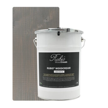 PRIJEMAZ WOODCREAM AGED#6 W006 GREEN GREY 5,0 L
