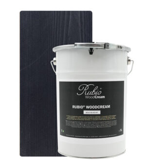 PRIJEMAZ WOODCREAM AGED#7 W007 BOLD BLACK 5,0 L