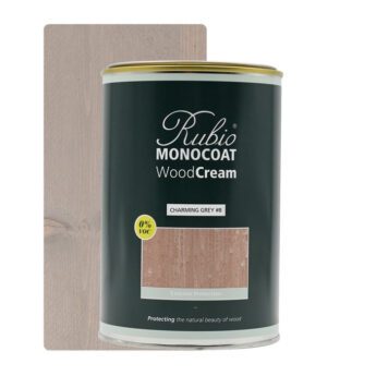 PRIJEMAZ WOODCREAM AGED#8 W008 CHARMING GREY 5,0 L