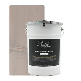 PRIJEMAZ WOODCREAM AGED#8 W008 CHARMING GREY 1,0 L