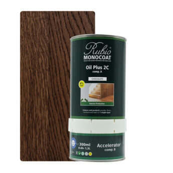 ULJE OIL PLUS CHOCOLATE 2-K 1,3 L