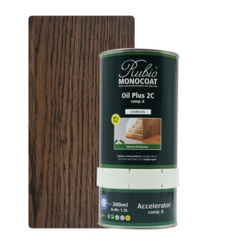 ULJE OIL PLUS CHARCOAL 2-K 1,3 L