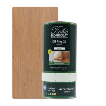 ULJE OIL PLUS SMOKE 5% 2-K 1,3 L