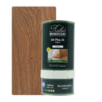 ULJE OIL PLUS OYSTER 2-K 1,3 L
