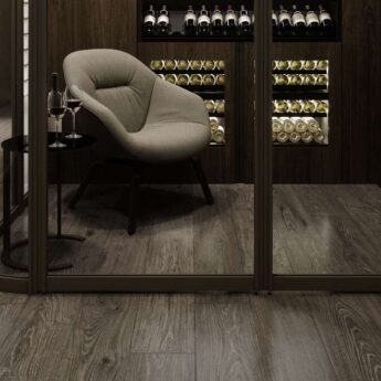 LAMINAT K849 HRAST MONTANARA DARK 8+1/33 AC6 4V P+