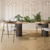 LAMINAT K847 HRAST MONTANARA BLONDE 8+1/33 AC6 4V P+